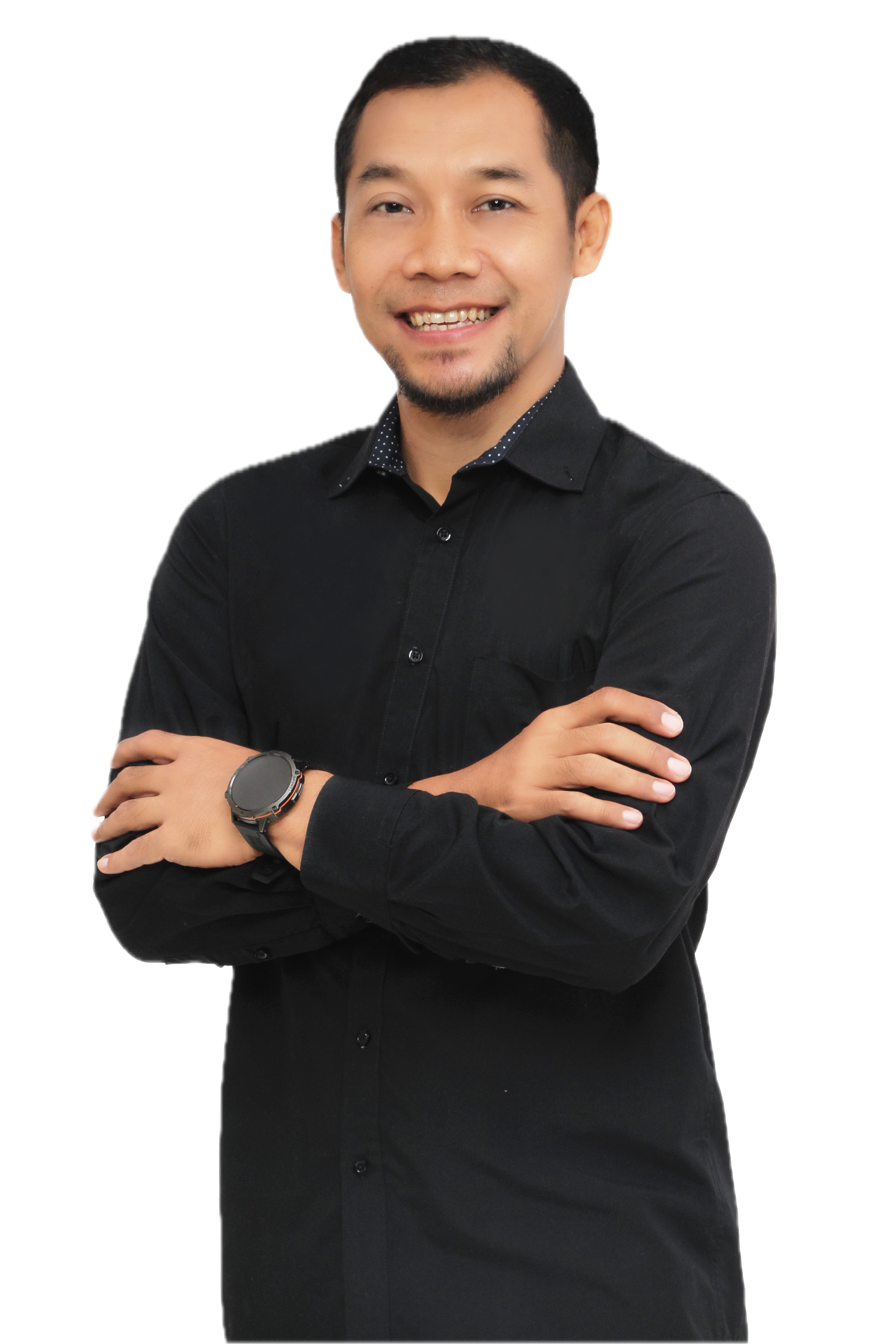 Adityo Pamungkas, SE