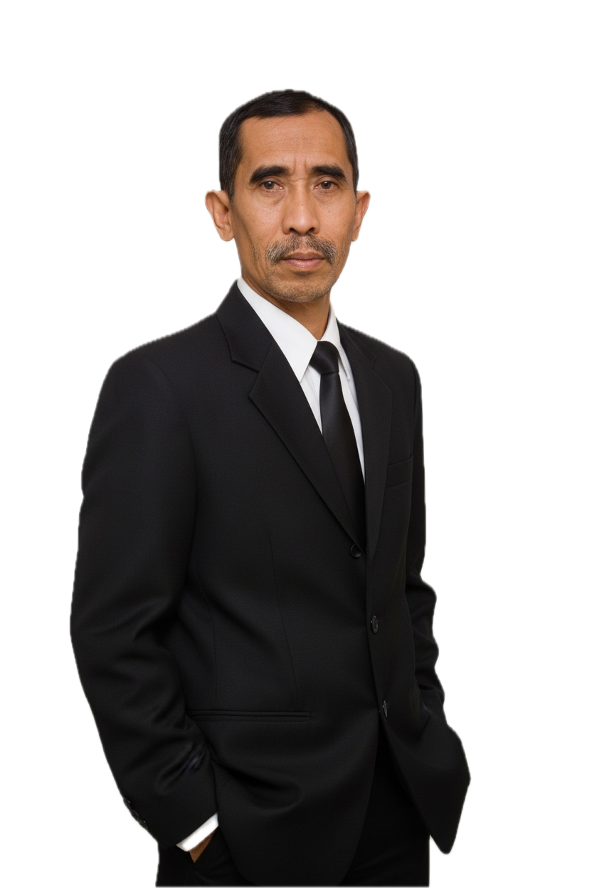 Drs. Abdul Kadir Usrie